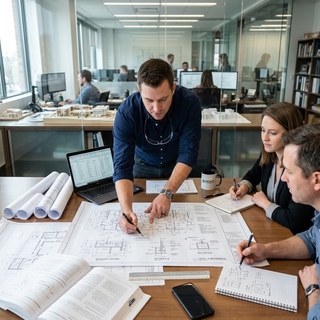 Consulting & Engineering