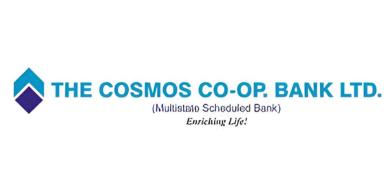 Cosmos Bank